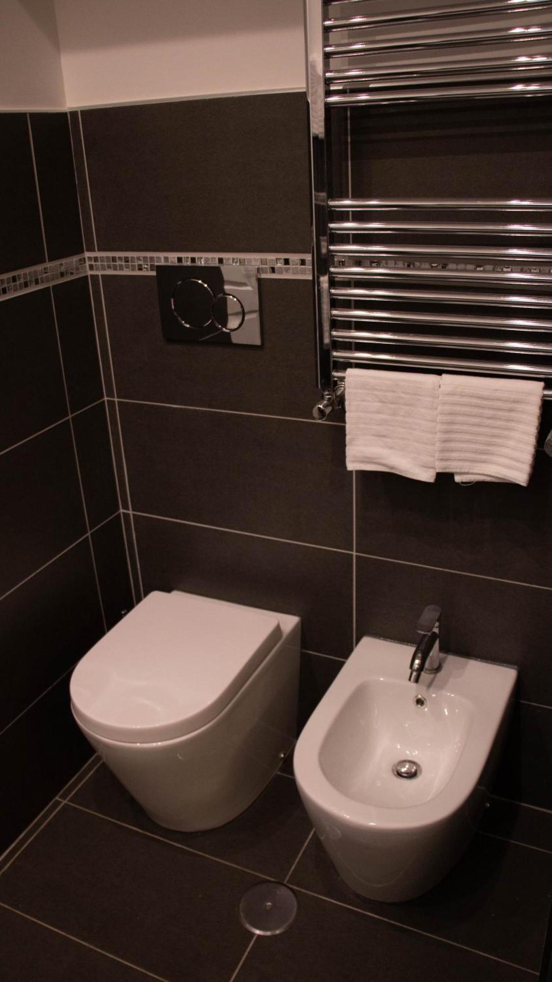 Hospedagem domiciliar Gioli Roma