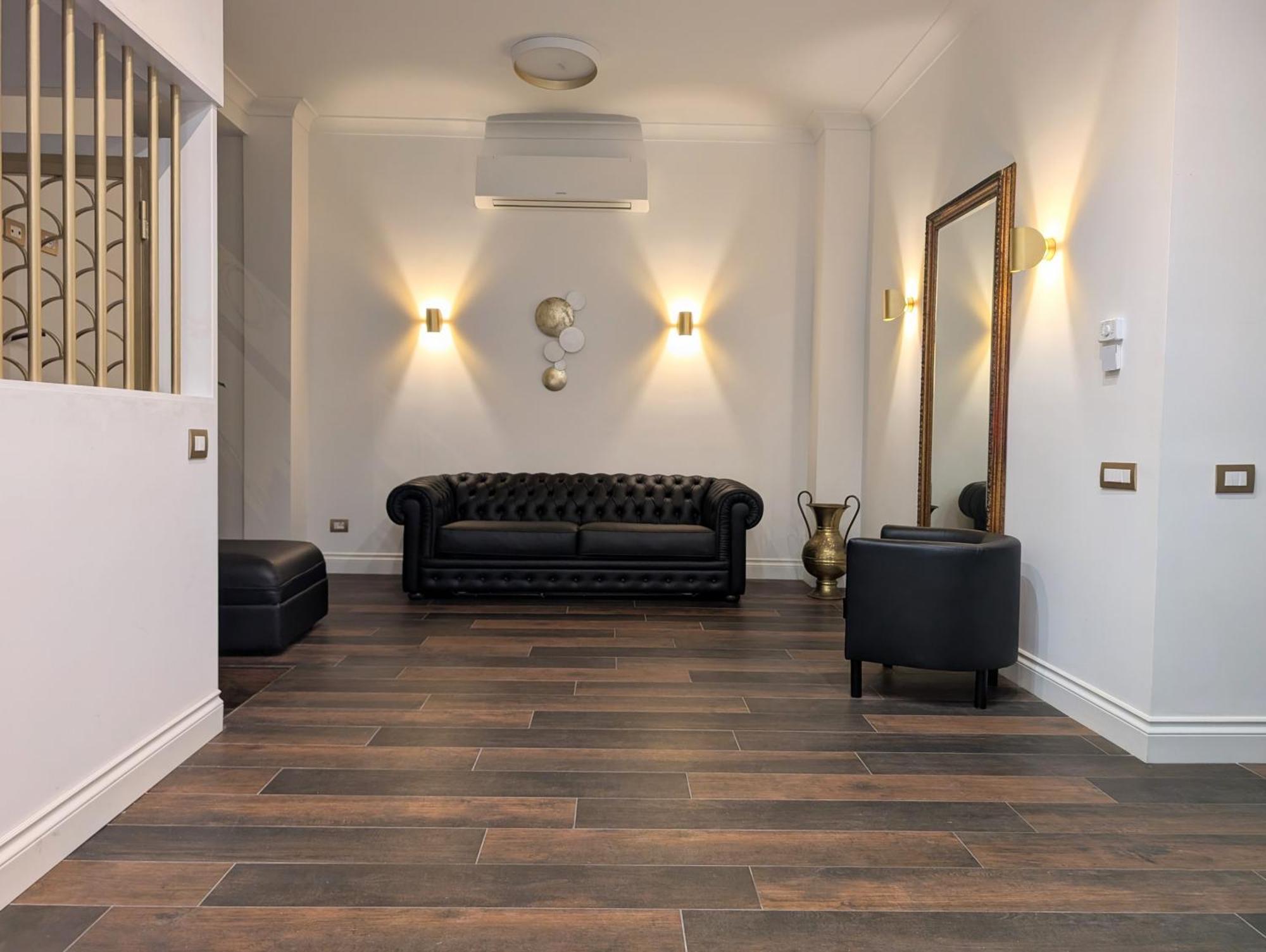 Hospedagem domiciliar Gioli Roma