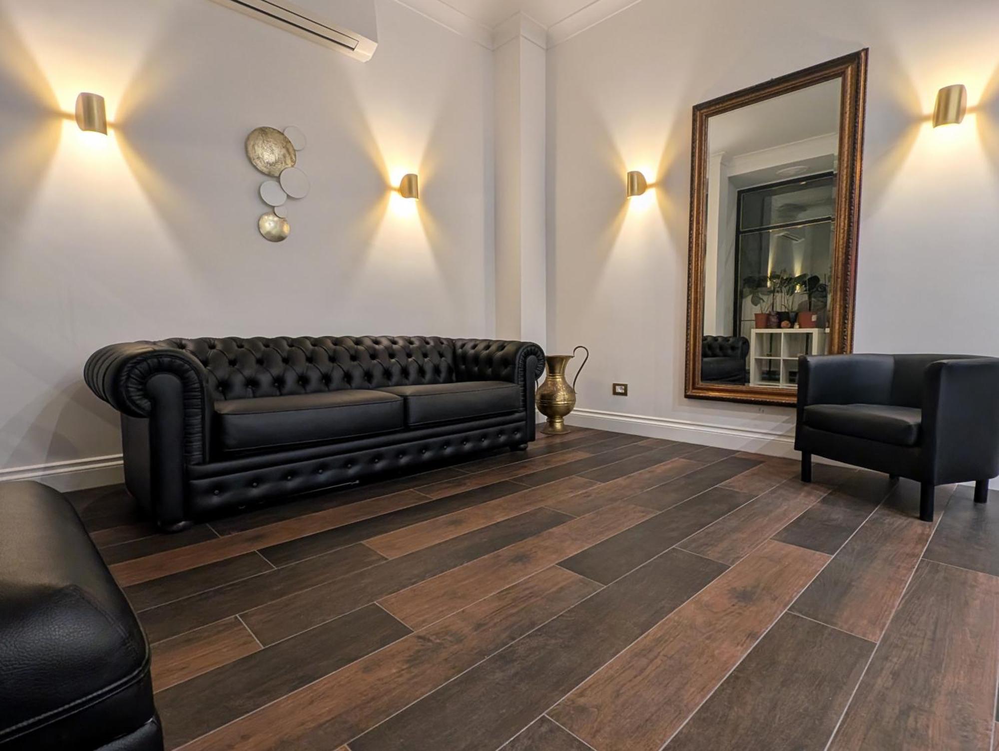 Gioli Hospedagem domiciliar Roma